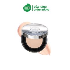 Phấn Nước Dinto Blur-Glowy Wooncho Cushion