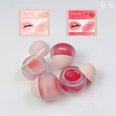 Mặt Nạ Môi Dinto Chubby Mocchi Jelly Paw Paw 10g - 792