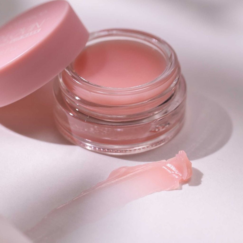 Mặt Nạ Ngủ Catrice lip lovin overnight lip mask 4g