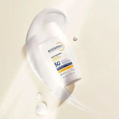 Kem chống nắng Bioderma photoderm xdefense ultra-fluid spf50+ 40ml