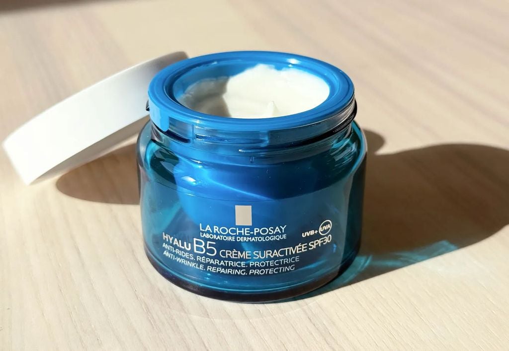 Kem dưỡng La Roche-Posay Hyalu B5 Suractivated 50ml