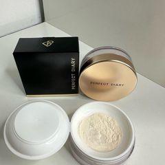 Phấn phủ Perfect Diary weightless soft velvet