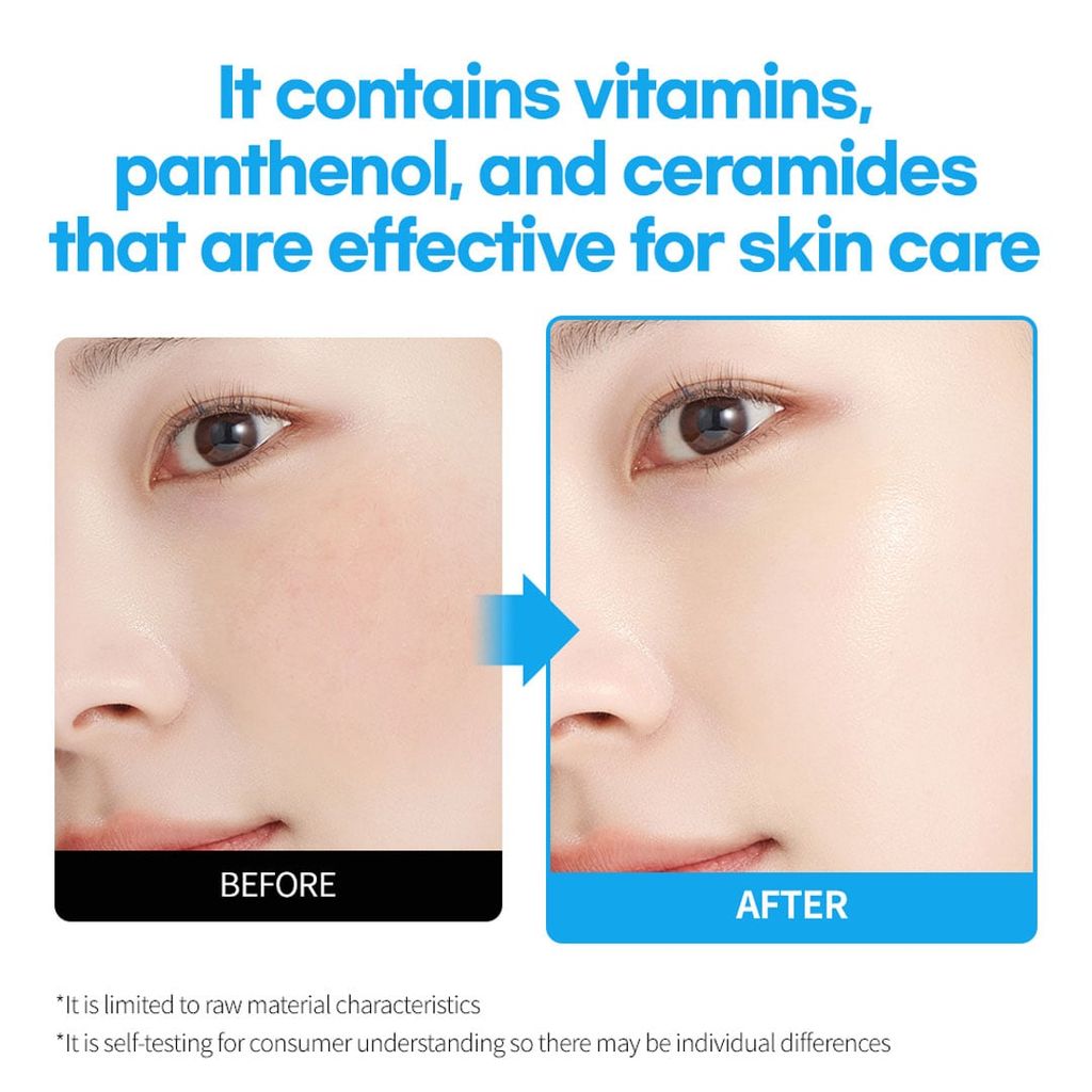 Kem Dưỡng B.O.M Hyaluronic Acid Dưỡng Ẩm Da 50ml