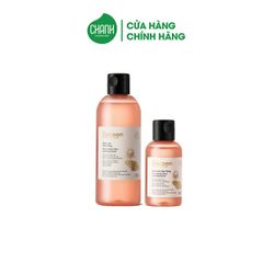 Nước Hoa Hồng Cocoon Sen Hậu Giang - 310ml