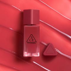 Son bóng 3CE Stylenanda Gummy Oil Tint Lip 4g