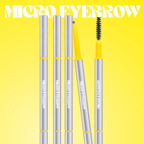 Chì mày Lemonade Micro Eyebrow