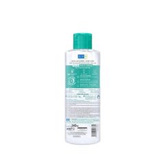 Nước Tẩy Trang Hada Labo Sạch Sâu Cho Da Mụn, Nhạy Cảm 240ml