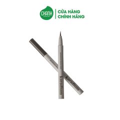 Kẻ Mắt Dạ KARADIUM WATERPROOF BLUSH LINER BLACK