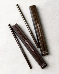 Chì Kẻ Mày Peripera Speedy Skinny Brown