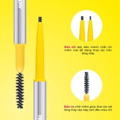Chì mày Lemonade Micro Eyebrow