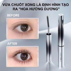 Mascara Judydoll Curling Iron