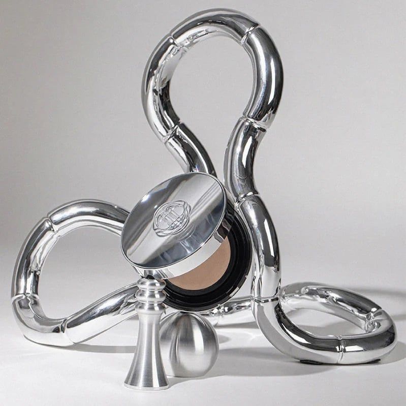 Phấn Nước Dinto Blur-Glowy Wooncho Cushion