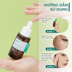 Serum Neogen kakadu Vitamin C 22% 32gr