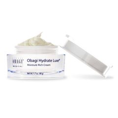 Kem dưỡng ẩm Obagi hydrate luxe moisture-rich cream 48g