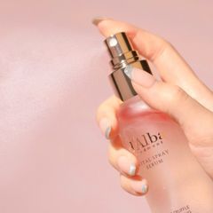 Xịt Dưỡng Sáng Da d'Alba White Truffle Vital Spray 100ml