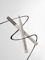 Kẻ Mắt Dạ KARADIUM WATERPROOF BLUSH LINER BLACK