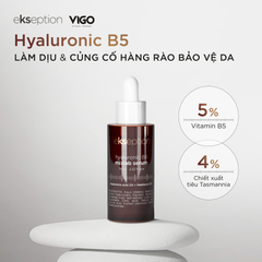 Serum phục hồi Ekseption Hyaluronic B5 Mixlab 75ml