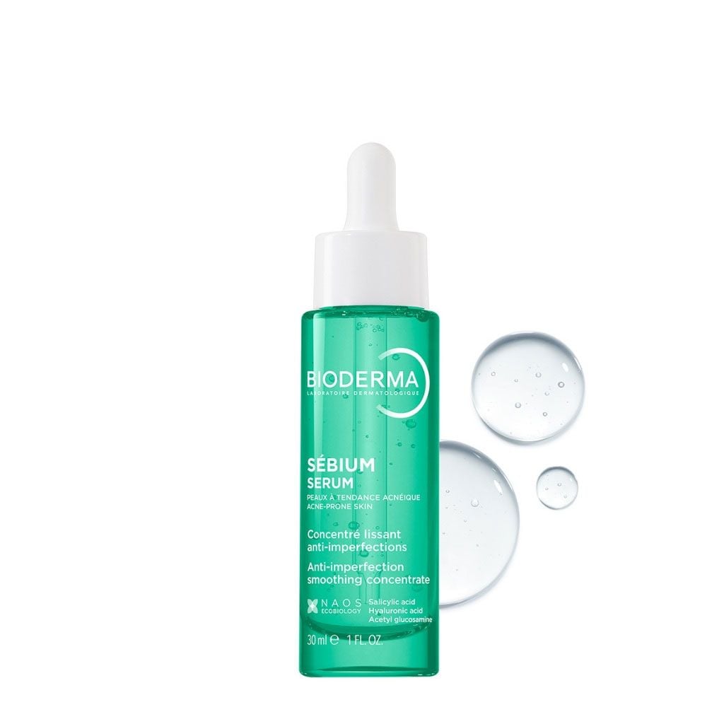 Serum Bioderma sébium 30ml