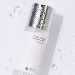 Nước Dưỡng Da Làm Dịu Shimbi Method Herbal Botanical Water 92%