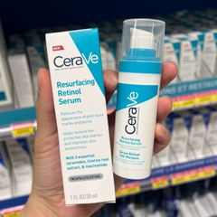 Serum Phục Hồi Da Cerave Retinol Anti - Marques 30ml