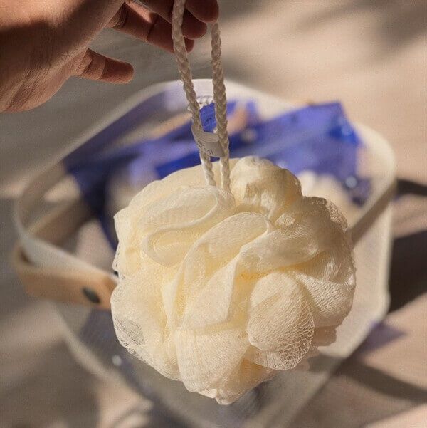 Bông tắm Vacosi BP21