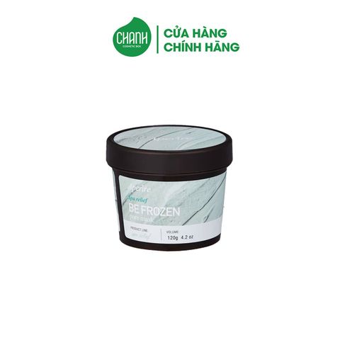 Mặt Nạ Đất Sét Aperire Spa Relief Pore Mask 120g