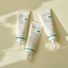 Kem chống nắng vật lý dịu nhẹ axis-y complete no-stress physical sunscreen spf 50+ pa++++ 50ML