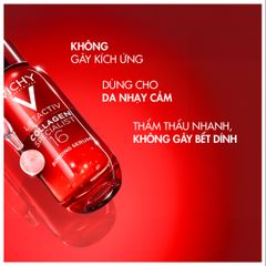 Tinh chất Vichy collagen Specialist 16 Bonding 30ml
