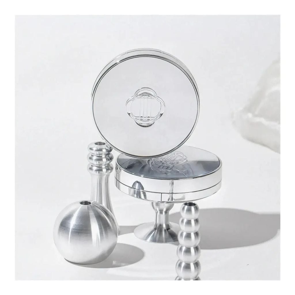 Phấn Nước Dinto Blur-Glowy Wooncho Cushion