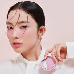 Phấn Má Hồng Bắt Sắng 3CE Blushlighter
