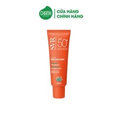 Kem Chống Nắng SVR Sun Secure Fluide SPF 50+ 50ml