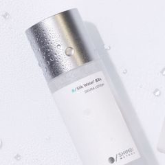 Nước Dưỡng Shimbi Method Derma Lotion Silk Water 83% Cấp Ẩm Da 120ml