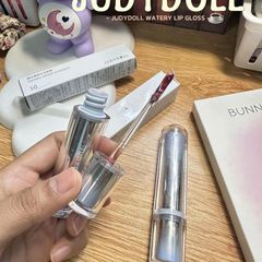 Son bóng có màu Judydoll Watery Lip Gloss