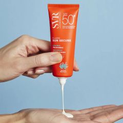 Kem Chống Nắng SVR Sun Secure Fluide SPF 50+ 50ml