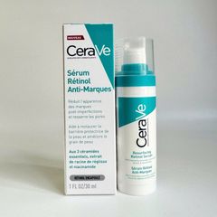 Serum Phục Hồi Da Cerave Retinol Anti - Marques 30ml