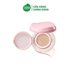Phấn nước Judydoll Fresh matte Mịn Lì, Che Phủ Cao - 01 Light