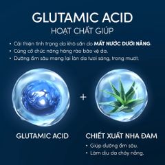 Serum Anessa Night Sun Care Dưỡng Da Và Phục Hồi Da Sau Nắng 180ml