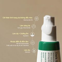 Tinh Chất Axis-Y Dưỡng Sáng & Giảm Thâm 50ml