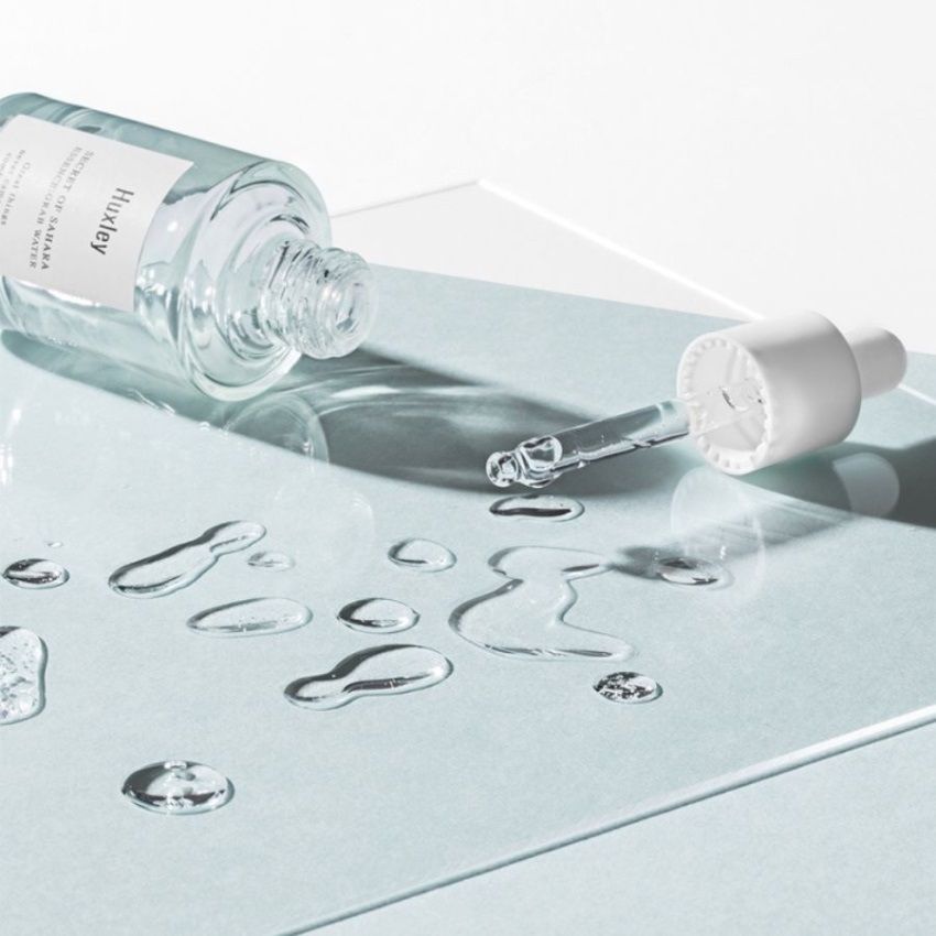 Tinh Chất Huxley Essence Grab Water 30ml