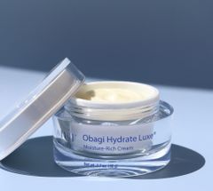 Kem dưỡng ẩm Obagi hydrate luxe moisture-rich cream 48g