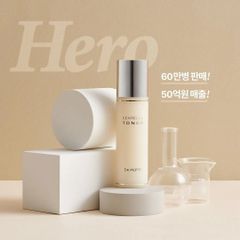 Nước Hoa Hồng Dr.Pepti Centella Toner EX 180ml