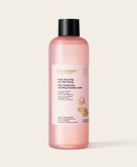 Nước tẩy Trang Cocoon sen Hậu Giang 500ml