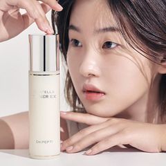 Nước Hoa Hồng Dr.Pepti Centella Toner EX 180ml