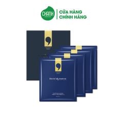 Mặt Nạ Derm All Matrix Facial Dermal-Care Mask