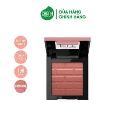 Phấn Má Hồng Maybelline Fit Me