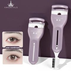 Kẹp Mi 2 đầu Amortals Juanwang Eyelash Curler