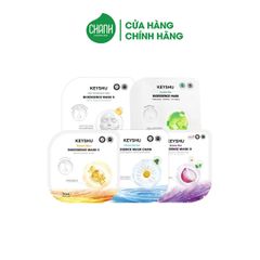 Mặt nạ keyshu Bioessence Mask