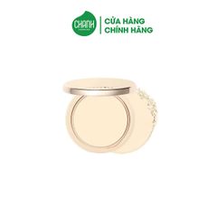 Phấn Nền Judydoll Soft & Velvet Matte Kiềm Dầu Màu 01