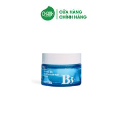 Kem dưỡng phục hồi Prettyskin hydra B5 derma repair 52ml