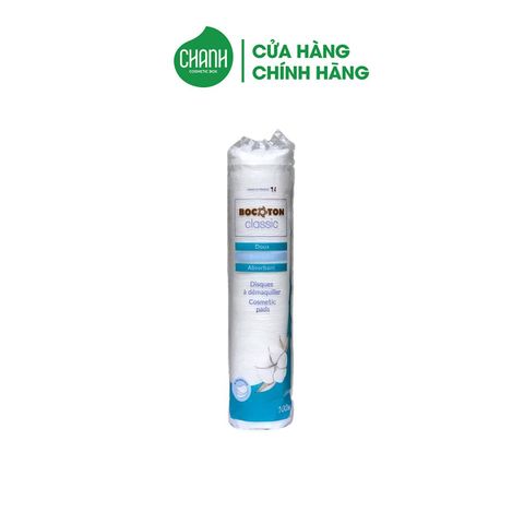 Bông Tẩy Trang Bocoton Classic 100 Miếng